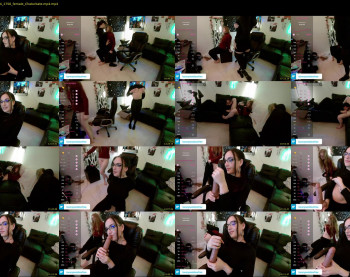 bunnynextdoor — 41 minute Chaturbate female cam show recording, 720p, Jan 16, 2024