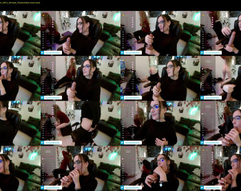 bunnynextdoor — 120 minute Chaturbate female cam show recording, 720p, Jan 16, 2024