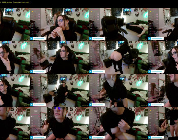 bunnynextdoor — 112 minute Chaturbate female cam show recording, 720p, Jan 16, 2024
