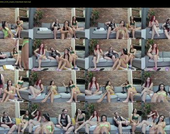cheeseburgerjesus — 76 minute Chaturbate couple cam show recording, 720p, Jan 16, 2024
