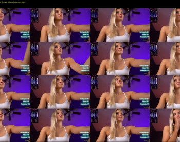 cindy_luv — 3 minute Chaturbate couple cam show recording, 720p, Jan 16, 2024
