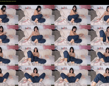crissy_love — 41 minute Chaturbate female cam show recording, 720p, Jan 16, 2024
