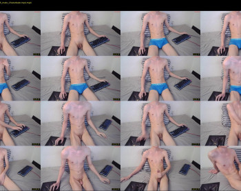 cutotorry — 120 minute Chaturbate male cam show recording, 720p, Jan 16, 2024