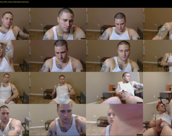 daddywassuppp4 — 107 minute Chaturbate male cam show recording, 720p, Jan 16, 2024