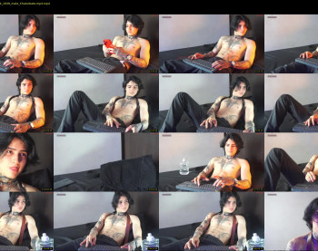 dantecoppolaa — 120 minute Chaturbate male cam show recording, 720p, Jan 16, 2024