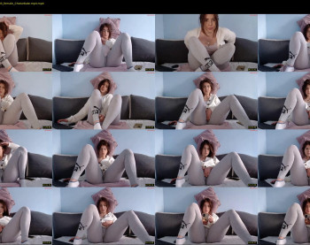 dara6761 — 39 minute Chaturbate female cam show recording, 720p, Jan 16, 2024