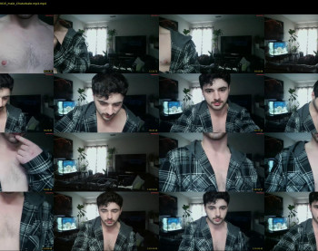 dohmerboyz — 104 minute Chaturbate male cam show recording, 720p, Jan 16, 2024