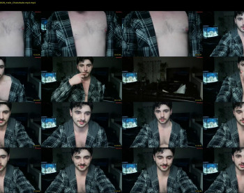 dohmerboyz — 18 minute Chaturbate male cam show recording, 720p, Jan 17, 2024