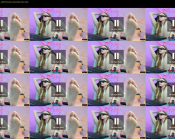 dorothygilbert — 10 minute Chaturbate female cam show recording, 720p, Jan 16, 2024