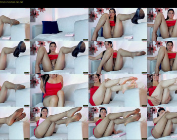 ebella_ — 24 minute Chaturbate female cam show recording, 720p, Jan 16, 2024