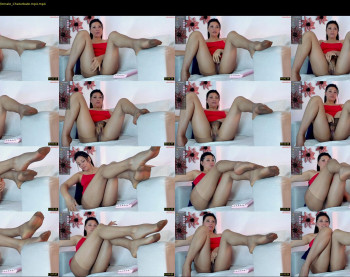 ebella_ — 24 minute Chaturbate female cam show recording, 720p, Jan 16, 2024