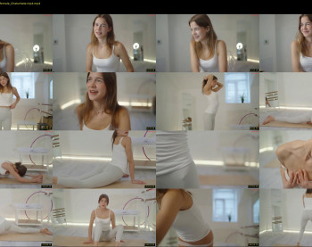 eli_sun — 120 minute Chaturbate female cam show recording, 720p, Jan 16, 2024