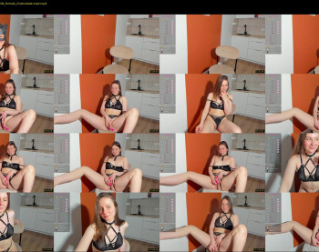elisadikotti — 88 minute Chaturbate couple cam show recording, 720p, Jan 16, 2024