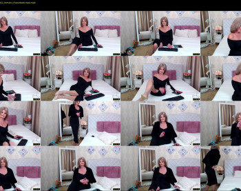 elisarosse_ — 40 minute Chaturbate female cam show recording, 720p, Jan 16, 2024
