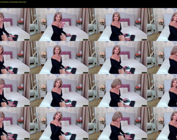 elisarosse_ — 7 minute Chaturbate female cam show recording, 720p, Jan 16, 2024