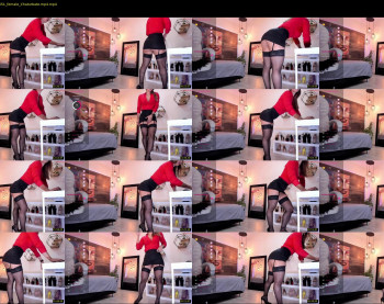 ella_pridee — 42 minute Chaturbate female cam show recording, 720p, Jan 16, 2024