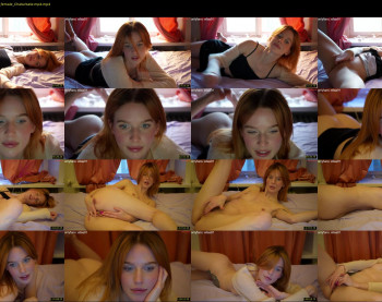 ellaa91 — 120 minute Chaturbate female cam show recording, 720p, Jan 16, 2024