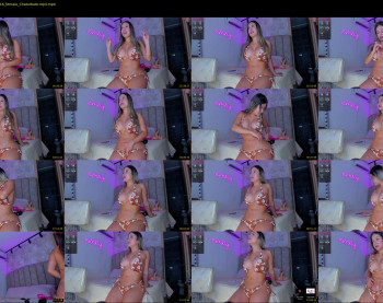 emily_____ — 14 minute Chaturbate female cam show recording, 720p, Jan 16, 2024
