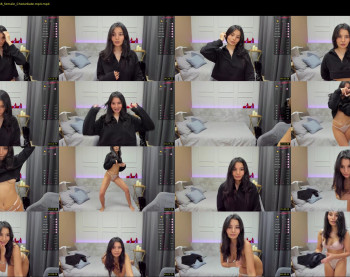 erika_soft — 55 minute Chaturbate female cam show recording, 720p, Jan 16, 2024