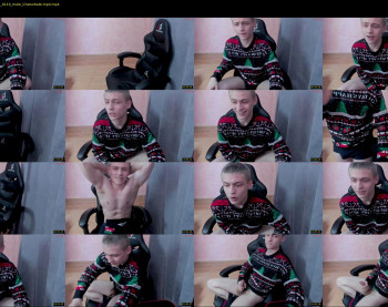 ermak_reborn — 39 minute Chaturbate male cam show recording, 720p, Jan 17, 2024