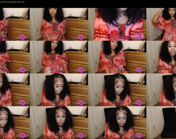 evajonez — 6 minute Chaturbate female cam show recording, 720p, Jan 16, 2024