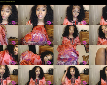 evajonez — 27 minute Chaturbate female cam show recording, 720p, Jan 16, 2024