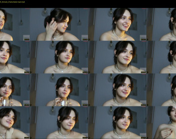 evi_woow — 4 minute Chaturbate female cam show recording, 720p, Jan 16, 2024