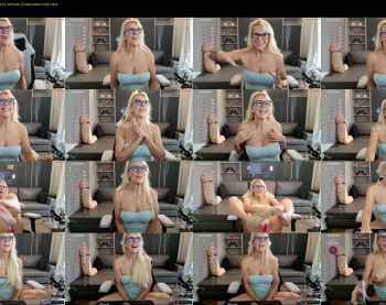 fitcougarcb — 121 minute Chaturbate female cam show recording, 720p, Jan 16, 2024