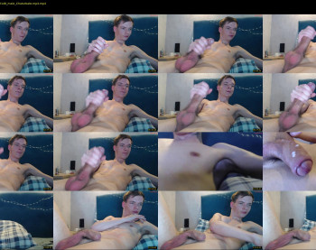 franky_twink — 16 minute Chaturbate male cam show recording, 720p, Jan 16, 2024