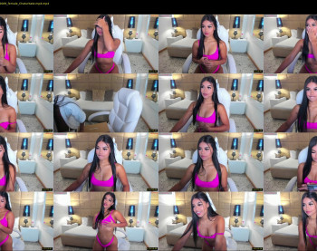 hailey_florez — 121 minute Chaturbate female cam show recording, 720p, Jan 16, 2024