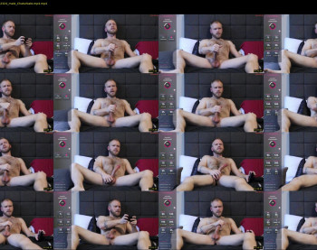 hairy_priority — 3 minute Chaturbate male cam show recording, 720p, Jan 16, 2024
