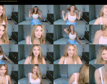 harley_blanco — 120 minute Chaturbate female cam show recording, 720p, Jan 16, 2024