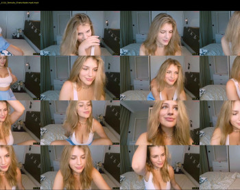 harley_blanco — 39 minute Chaturbate female cam show recording, 720p, Jan 16, 2024
