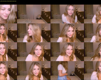 harley_blanco — 13 minute Chaturbate female cam show recording, 720p, Jan 16, 2024