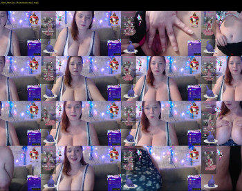 hello_x_pussy — 114 minute Chaturbate female cam show recording, 720p, Jan 16, 2024