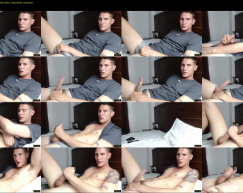 hercules__ — 61 minute Chaturbate male cam show recording, 720p, Jan 17, 2024