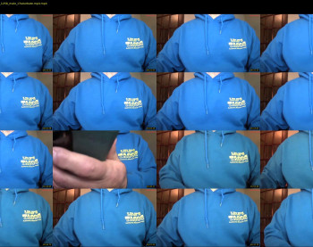 il_undercover — 3 minute Chaturbate male cam show recording, 480p, Jan 16, 2024