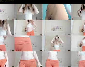 infinite_reality — 40 minute Chaturbate female cam show recording, 720p, Jan 17, 2024