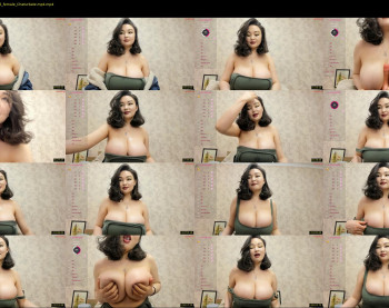 iolantthe — 121 minute Chaturbate female cam show recording, 720p, Jan 16, 2024