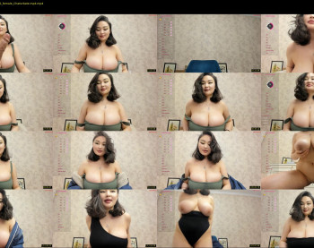 iolantthe — 94 minute Chaturbate female cam show recording, 720p, Jan 16, 2024