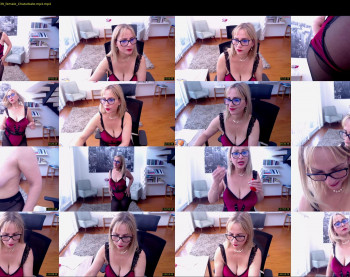 janeturner — 120 minute Chaturbate female cam show recording, 720p, Jan 16, 2024