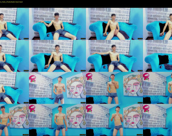 jefer_rick — 90 minute Chaturbate male cam show recording, 720p, Jan 16, 2024