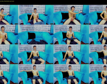 jefer_rick — 73 minute Chaturbate male cam show recording, 720p, Jan 16, 2024