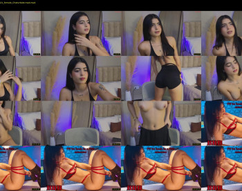 jem_rosset — 116 minute Chaturbate female cam show recording, 720p, Jan 16, 2024