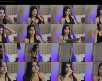 jem_rosset — 106 minute Chaturbate female cam show recording, 720p, Jan 16, 2024