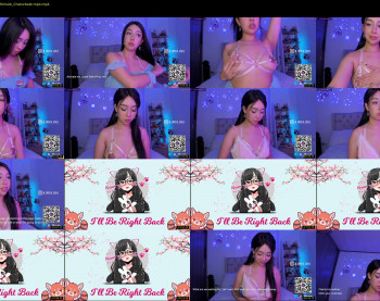 ji_hyun — 120 minute Chaturbate female cam show recording, 720p, Jan 17, 2024