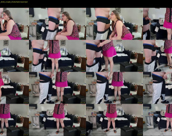 jjjust4fun1985 — 14 minute Chaturbate couple cam show recording, 720p, Jan 17, 2024