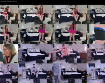 jjjust4fun1985 — 121 minute Chaturbate couple cam show recording, 720p, Jan 17, 2024