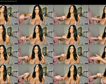jordanamama — 6 minute Chaturbate couple cam show recording, 720p, Jan 16, 2024