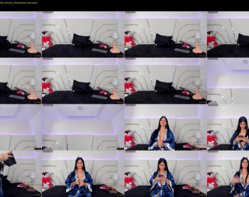 kaity_layne — 19 minute Chaturbate female cam show recording, 720p, Jan 17, 2024